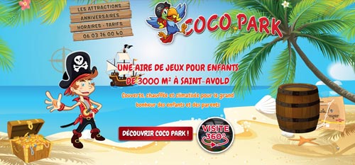 cocopark